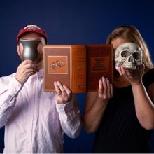 THE COMPLETE WORKS OF WILLIAM SHAKESPEARE (ABRIDGED) Comes to OPPA!