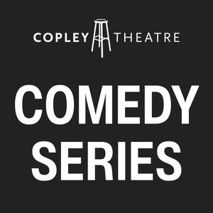 Paramount Theatre Launches Copley Comedy Series At Aurora Stage
