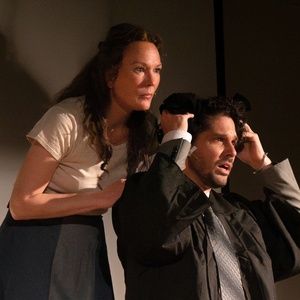 US Premiere Of THE BAT Comes to New Stage Theatre Co.