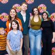 Photos: A WALK ON THE MOON Cast Meets the Press Photo