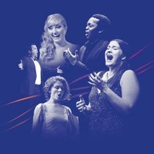 Queen Sonja Singing Competition Comes to Den Norske Opera Next Month