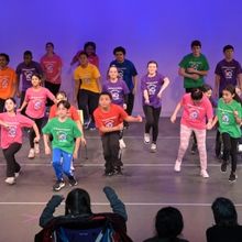 Photos: Inside the 10th Anniversary Event For The NDI DREAM Project