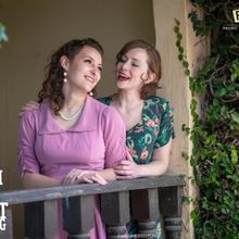 MUCH ADO ABOUT NOTHING Comes to PCPA in February