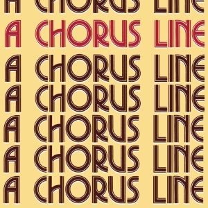 A CHORUS LINE Comes to Beck Center Next Month
