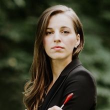 Orquesta Sinfónica Nacional Performs de la intimidad a lo épico