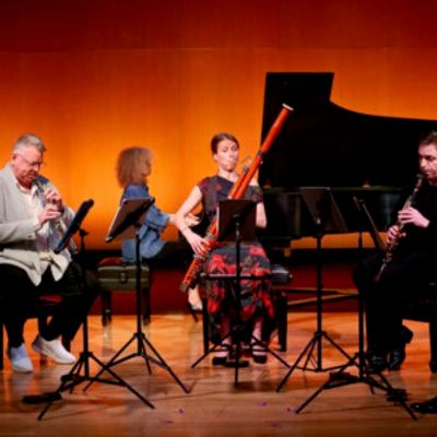 Camerata Pacifica Launches on Spotify and Apple Music