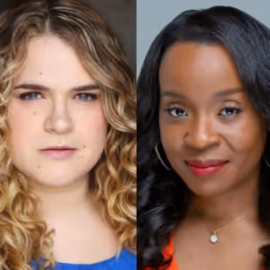 Bonnie Milligan, Jeannette Bayardelle, Carolee Carmello, and More Join Abingdon…