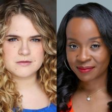 Bonnie Milligan, Jeannette Bayardelle, Carolee Carmello, and More Join Abingdon Theat