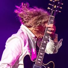 FOREIGNER to Perform at Ruth Eckerd Hall