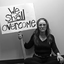 Photos: First Look at GLORIA: A LIFE at The New Jewish Theatre