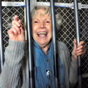 THE GIGGLING GRANNY Comes to Theater For the New City in January