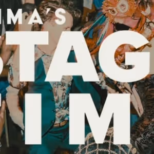 Stage Time December Programming Includes PJ Adzima, Eleri Ward, And Casts Of THE…