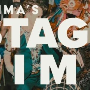 Stage Time December Programming Includes PJ Adzima, Eleri Ward, And Casts Of THE QUEER WITHOUT A SANTA CLAUS And SLAM FRANK