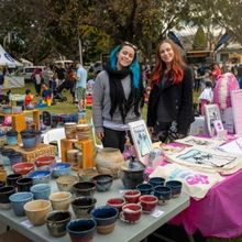 Travis De Vries Exhibit About Walking Comes to Bankstown Arts Centre