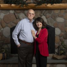 Photos: First Look at Bradlee & Marci Bing in Theatre Three's THE GIN GAME