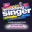 THE WEDDING SINGER Musical Will Come to Singapore From The Showstoppers Photo
