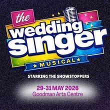 THE WEDDING SINGER Musical Will Come to Singapore From The Showstoppers