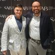 Photos: School Of American Ballets Annual Alumni Celebration Photo