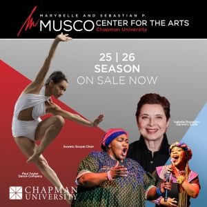 Rufus Wainwright, Isabella Rossellini, Martha Graham Dance Company & More Set for…