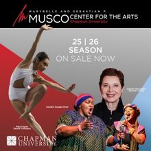Rufus Wainwright, Isabella Rossellini, Martha Graham Dance Company & More Set for Mus