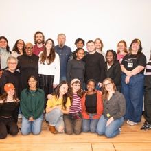 Atlantic Theater Company's World Premiere Play GRIEF CAMP Resumes Performances Tomorr