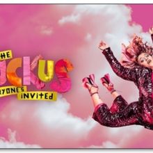 THE RUCKUS from Revel Puck Comes To Brighton Fringe 