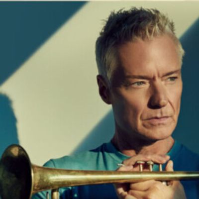 CHRIS BOTTI AT SEA IV: FALL COLORS To Set Sail For Autumn Landscape Cruise