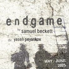 ENDGAME Production Team Announced At Facility Theatre