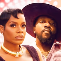 Fantasia Barrino Comes to Scope Arena