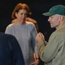 Seven Dials Playhouse Partners With David Elms' leapday to Expand Improv Training in