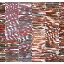 Experience the Art of Emily Kam Kngwarray at the National Gallery of Australia This D