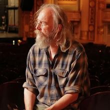 Charlie Parr to Celebrate New Album Rooming House at Minneapolis Concert