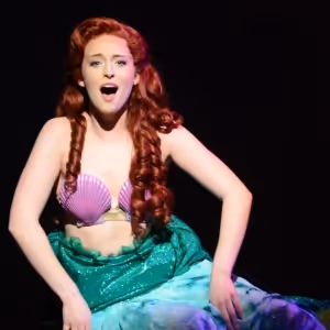 THE LITTLE MERMAID Comes to Arizona Broadway Theatre This Month