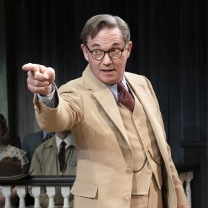 Richard Thomas Will Star In Grand Rapids Engagement Of TO KILL A MOCKINGBIRD