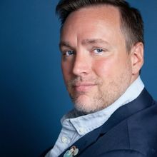 Robbie Rozelle Returns to Birdland With BRING ME GIANTS in June