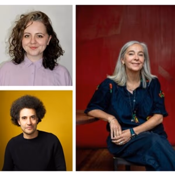 Stage Directors UK Names Vicky Featherstone as First President Photo