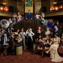 POSTMODERN JUKEBOX Will Embark on Australian Tour