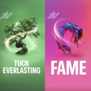 The National Youth Music Theatre Brings Three Musicals to Birmingham Hippodrome This…