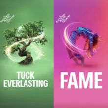 The National Youth Music Theatre Brings Three Musicals to Birmingham Hippodrome This 