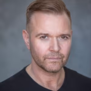 Darren Day Will Star as Sam Phillips in MILLION DOLLAR QUARTET at Barn Theatre