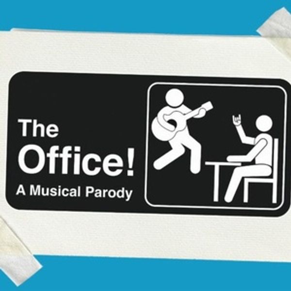 THE OFFICE! A MUSICAL PARODY Will Close Off-Broadway in March Photo