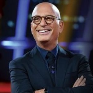 Howie Mandel Comes to BBMann in October