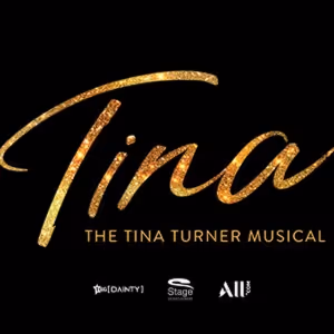 Tickets On Sale Now For TINA - THE TINA TURNER MUSICAL in Brisbane