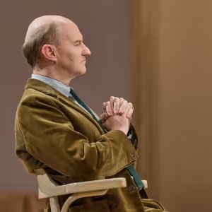THE MOTIVE AND THE CUE Will Come to UK Cinemas in March