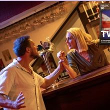 Immersive Production Of Jim Cartwright’s TWO To transfer To Park Theatre With Pete