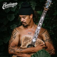 Michael Franti & Spearhead Come to Chautauqua Auditorium in June