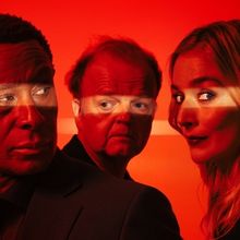 David Harewood, Toby Jones, and Caitlin FitzGerald Will Lead New West End Production 