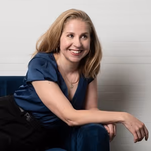 Kelsey Mesa Named New Executive Artistic Director at Trustus Theatre