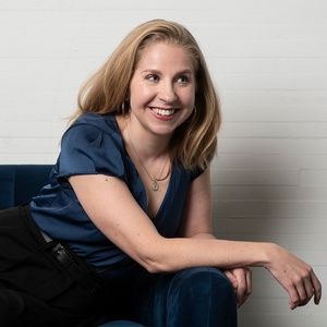 Kelsey Mesa Named New Executive Artistic Director at Trustus Theatre