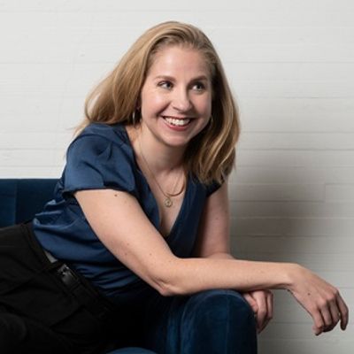 Kelsey Mesa Named New Executive Artistic Director at Trustus Theatre
